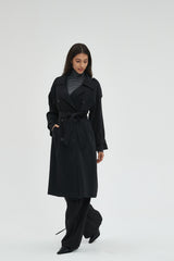 Vicky Trench Coat