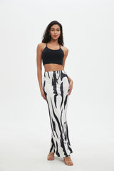 Aviva Maxi Skirt