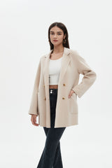 Lana Wool Blazer