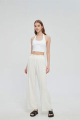 Avery Relaxed Cotton Pants