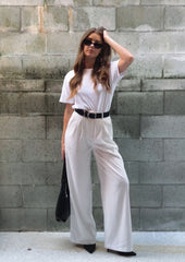 Umi Wide Leg Pants