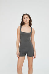 Henne Bodycon Playsuit