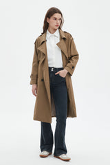 Alina Trench Coat