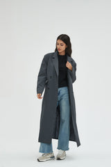 Kiama Oversized Coat