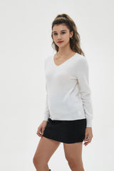 Joan Pure Cashmere Sweater