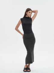 Brianna Maxi Skirt