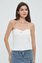 Maxine Bandeau Top