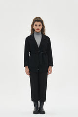 Miranda Double Face Wool Jacket