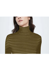 Ally Wool Knit Jumper
