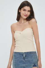 Maxine Bandeau Top