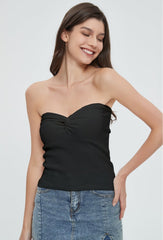 Maxine Bandeau Top