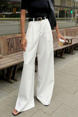 Umi Wide Leg Pants