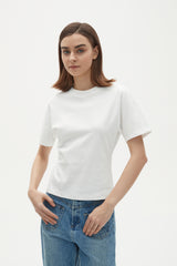 Kirra Cinched Waist Tee-BESTSELLER