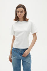 Kirra Cinched Waist Tee-BESTSELLER