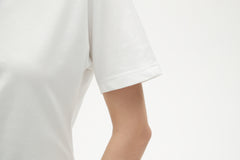 Kirra Cinched Waist Tee-BESTSELLER