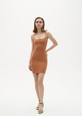 Sara Slip Mini Dress