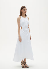 Serena Cut Out Maxi Dress