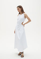 Serena Cut Out Maxi Dress