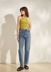 Lera Straight Leg Jeans