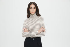 Ally Wool Knit Jumper