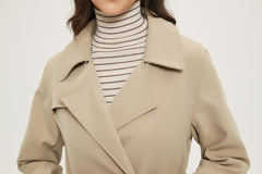 Hanna Trench Coat-BESTSELLER