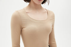 Lara Long Sleeve Bodysuit