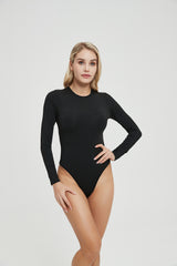 Maria Long Sleeve Bodysuit