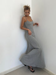 Lindsey Slip Maxi Dress-BESTSELLER