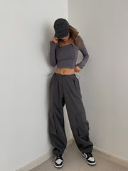 Ivy Parachute Pants