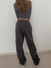 Ivy Parachute Pants