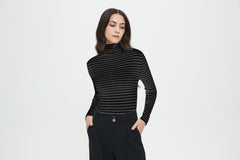 Ally Wool Knit Jumper