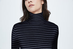 Ally Wool Knit Jumper