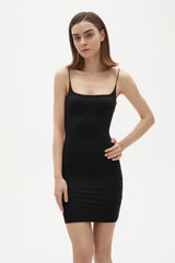 Sara Slip Mini Dress