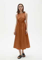 Sia Cut Out Midi Dress