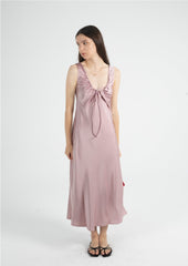 Kathryn Dual-wear Midi Dress-BESTSELLER