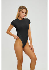 Taylor Short Sleeve Bodysuit