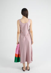 Kathryn Dual-wear Midi Dress-BESTSELLER