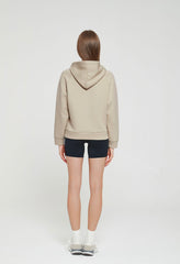 Joey Soft Scuba Hoodie