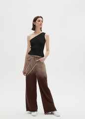 Joanna Vintage Wide Leg Jeans