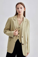 Melanie Blazer Set