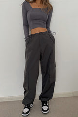 Ivy Parachute Pants