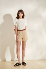 Niki Tailored Shorts